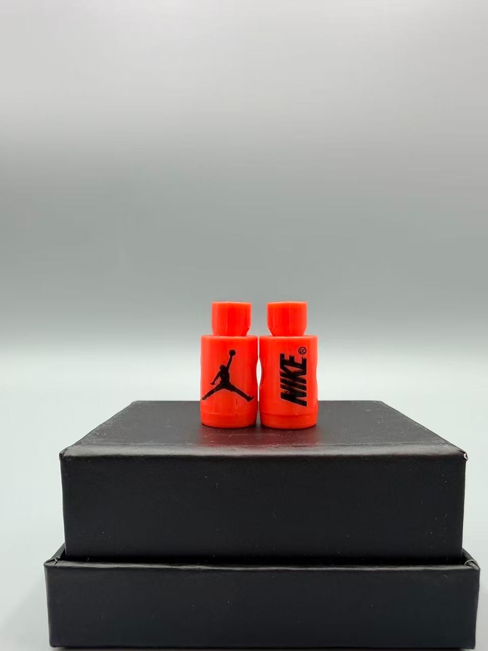 VI Lace Locks V Holders Jordan Retro 5 Retro 6 Lace Locks Accessories Mix Styles