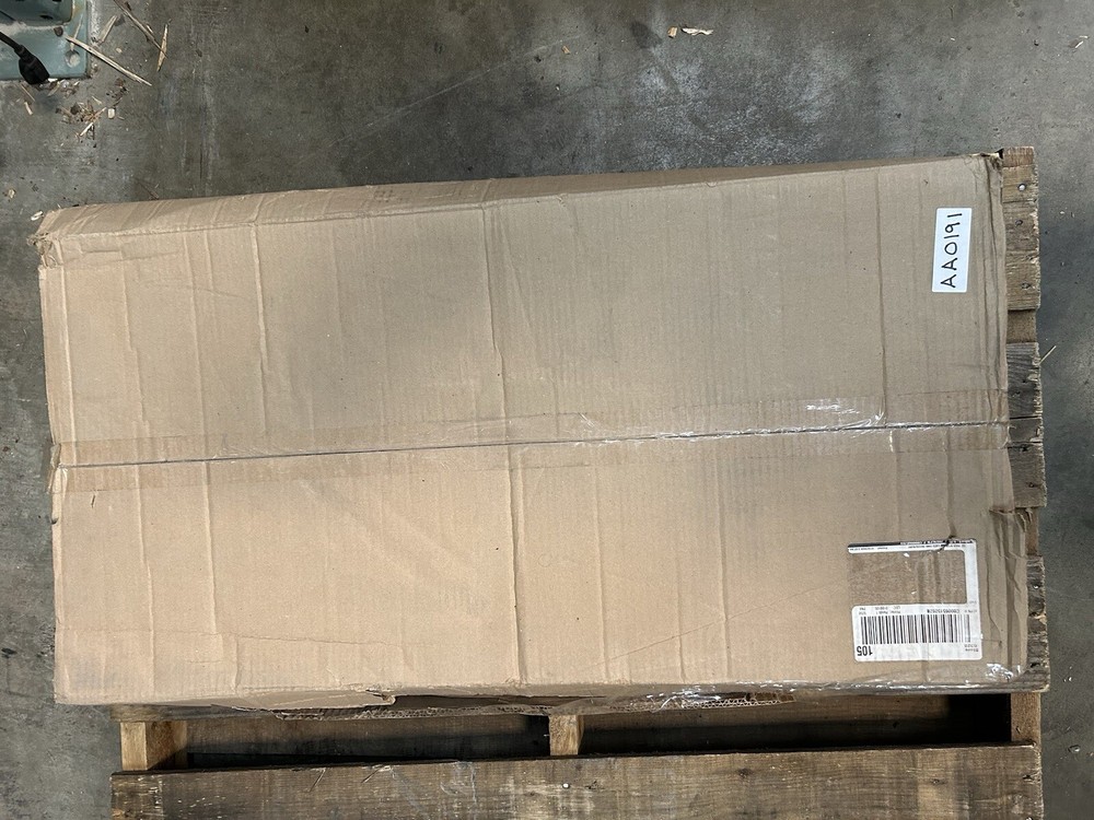 GE TSMR815CSFLFMG Outdoor Ringless Main Breaker Meter Socket 150A 8 Space