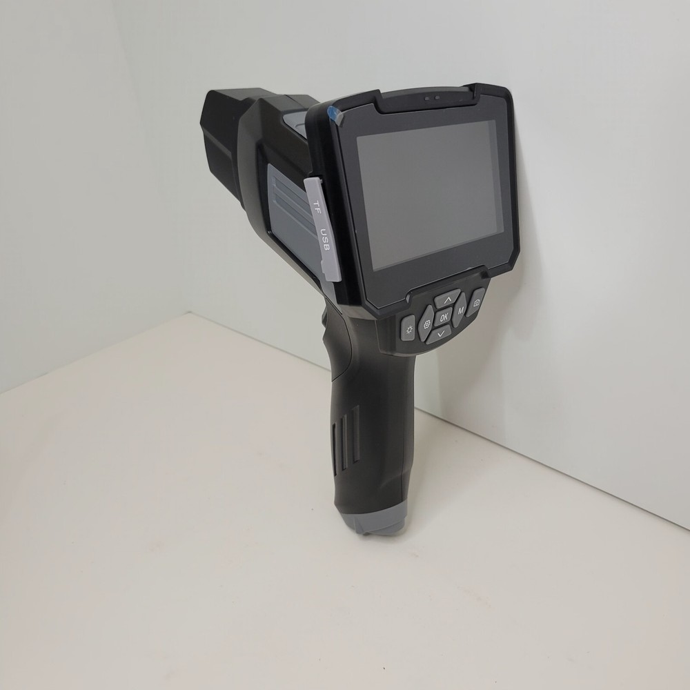 Endoscope Hand Held Industrial Borescope with Carrier Case