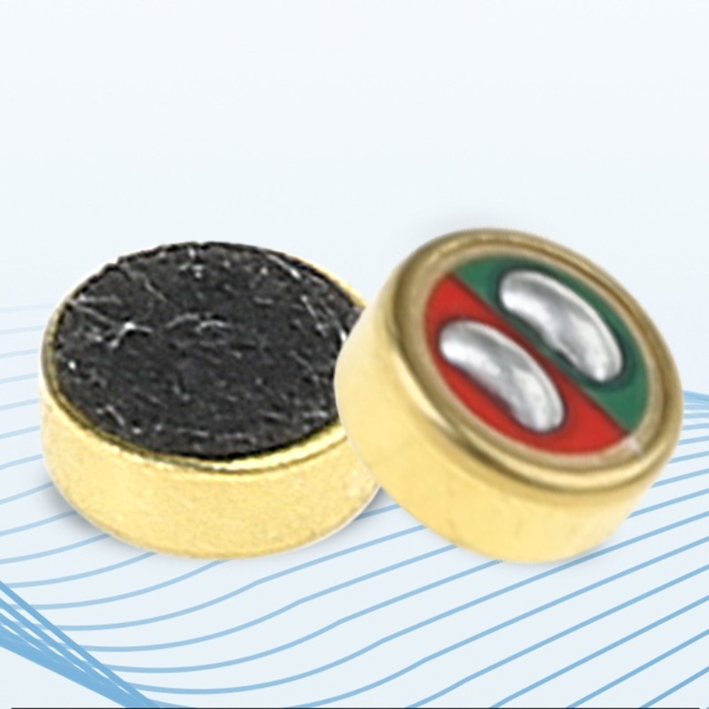 Professional Grade Microphone Cartridge with AntiInterference Features