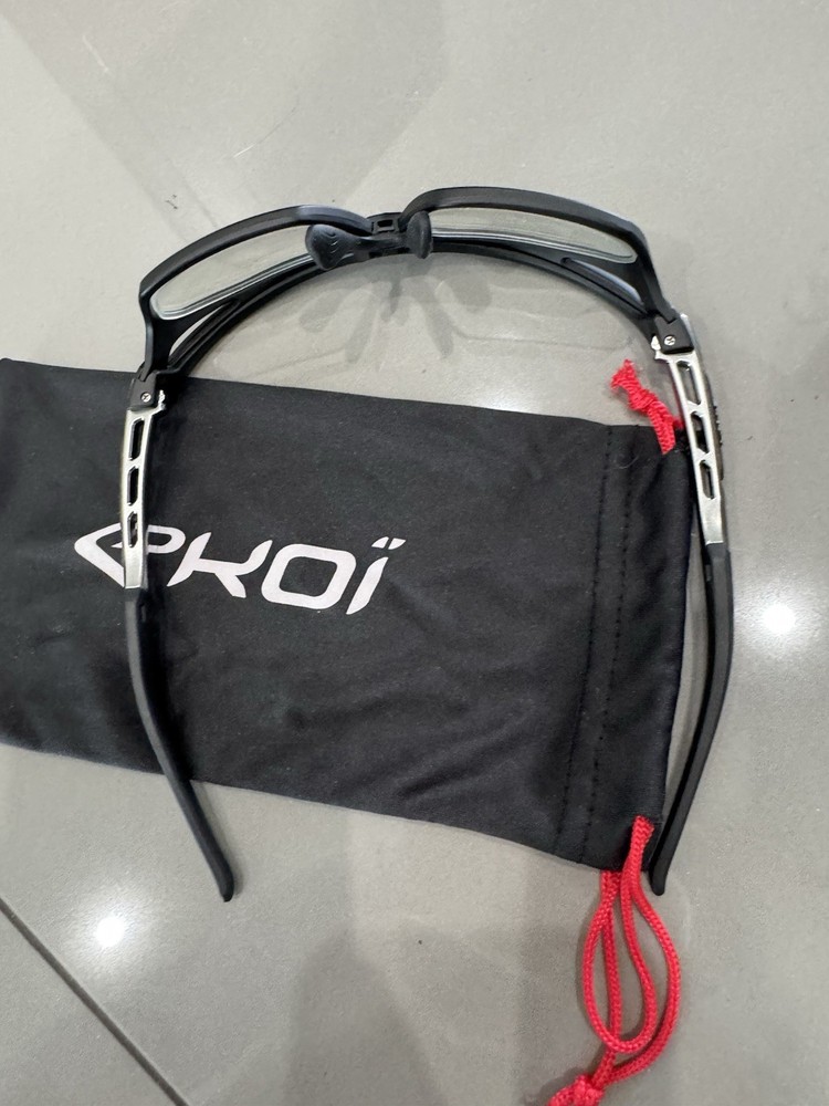 EKOI Cycle Sunglasses Frames Only Cycling