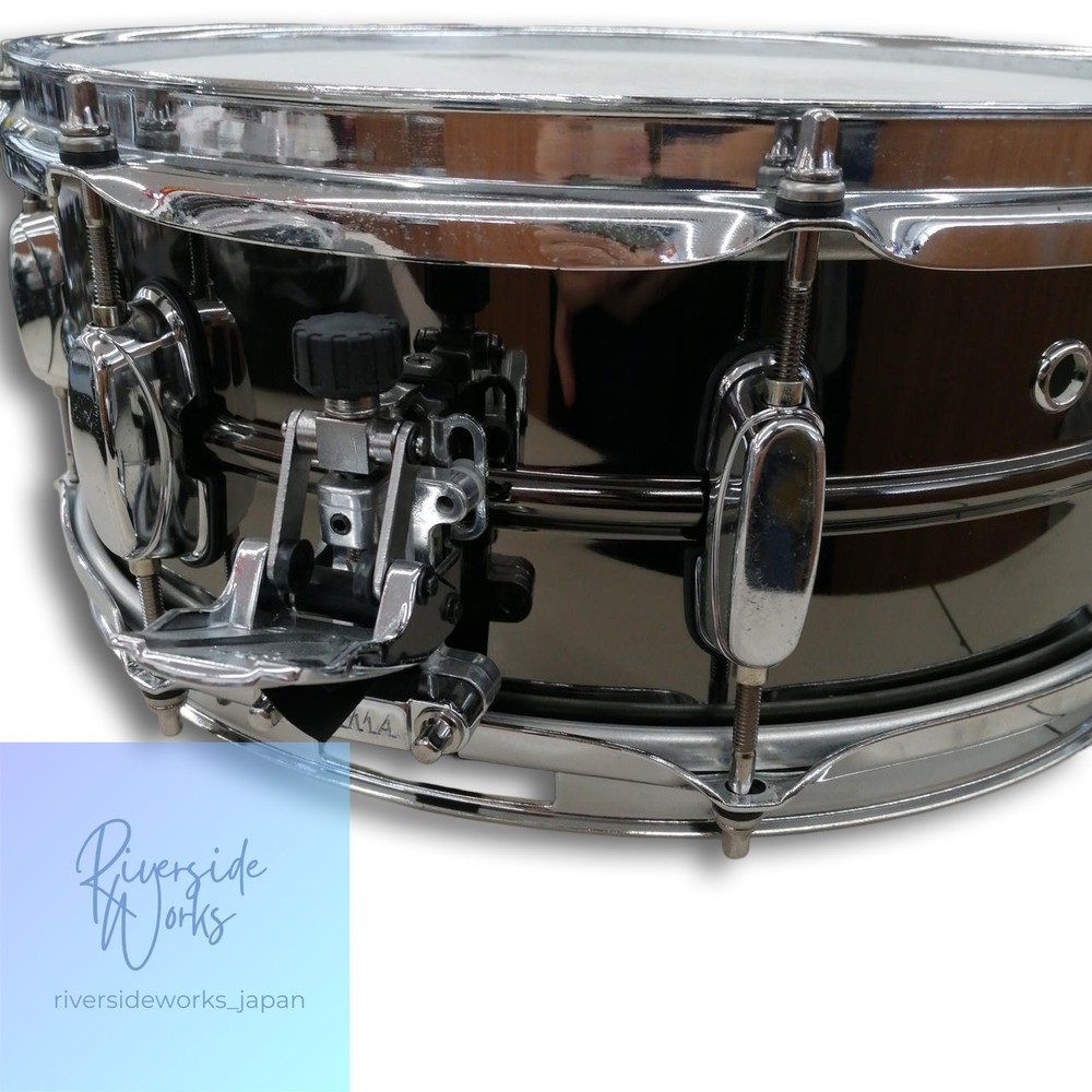 TAMA Snare Drum Bronze Shell