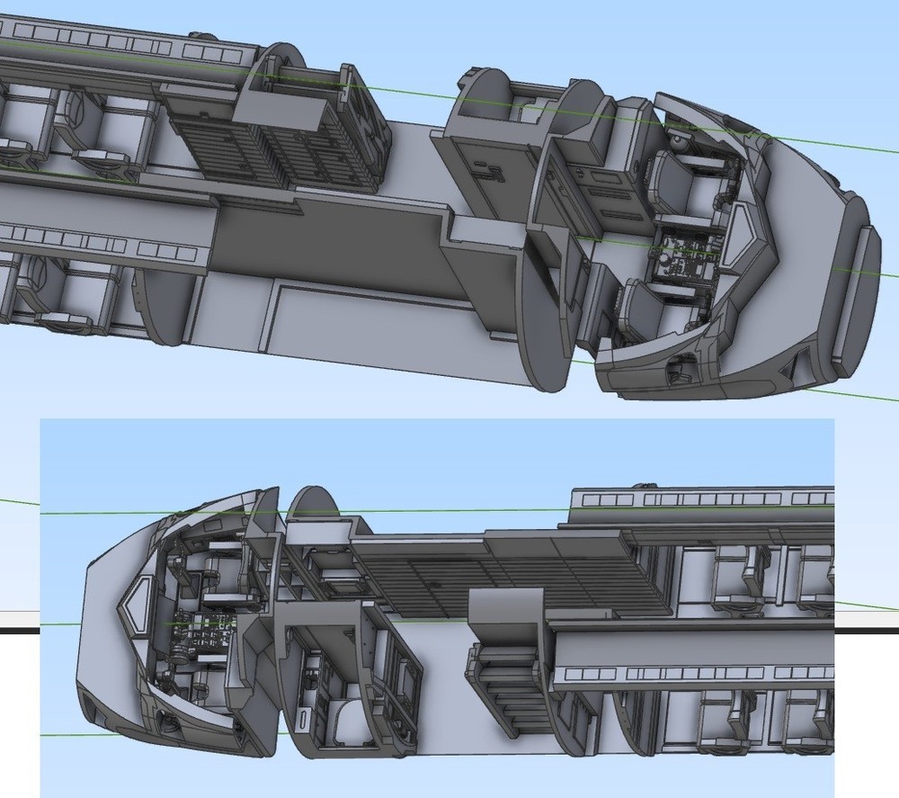 BAE ATP 3D data set for 1/72 scale PRE-ORDER