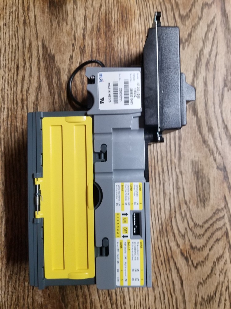 Mars MEI AE 2831 D5E Bill Validator $1 - $100