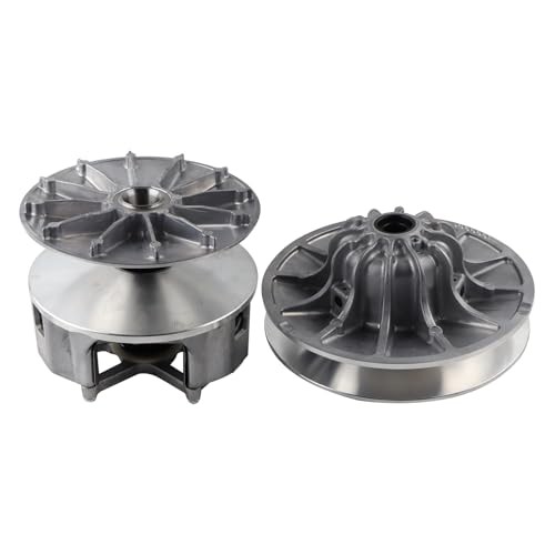Primary & Secondary Drive Clutch w/Puller Tool Compatible With 2019-2020