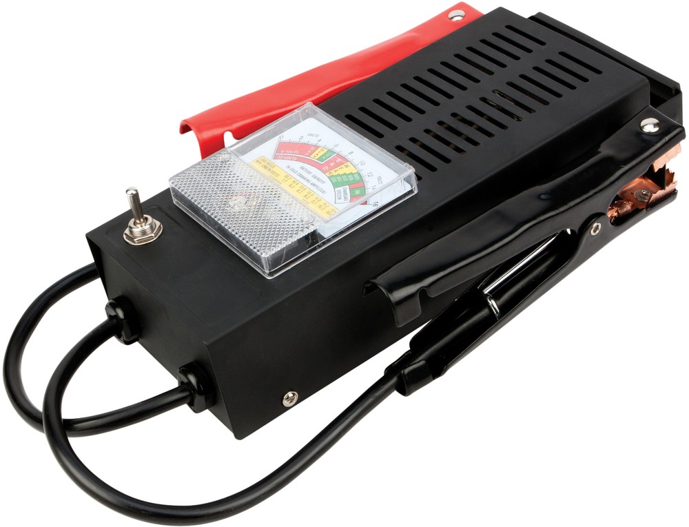 PERFORMANCE TOOL Battery Load Tester W2988