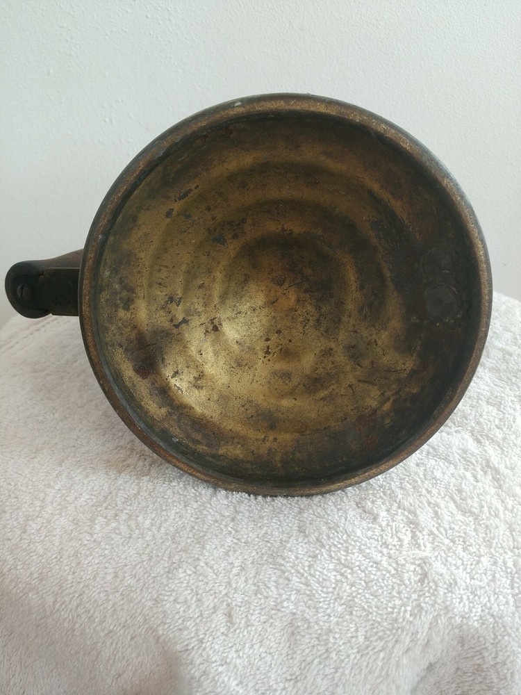 Vintage Clayton And Lambert Blowtorch