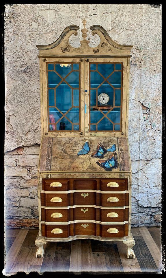 Escutcheon Plate 2" Horizontal Solid Brass Cast Keyhole K12-B3571SB