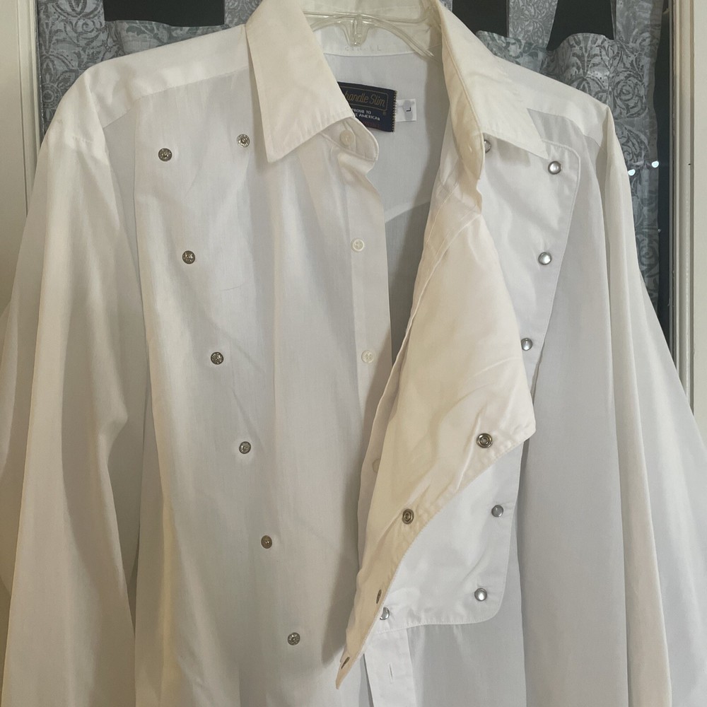 Chef’s Coat by Panhandle Slim Large