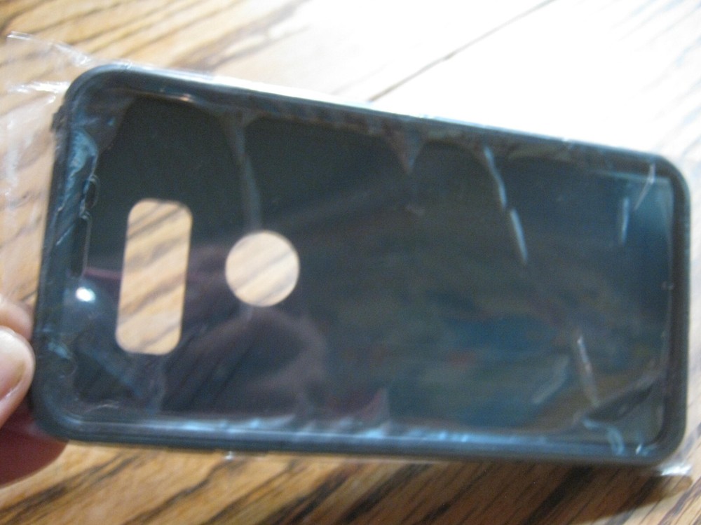 POETIC With Love From SF Cellular Case