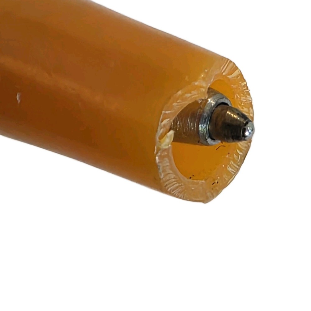 General Electric Advertisement Vtg Telescoping Presentation Pointer 5" - 24" Pen