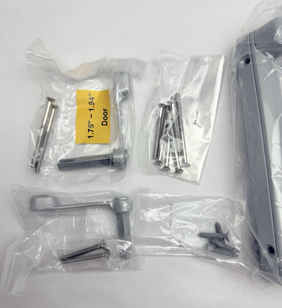 PS01-0014-117 Assa Abloy, Involute (N/L) Handle Kit