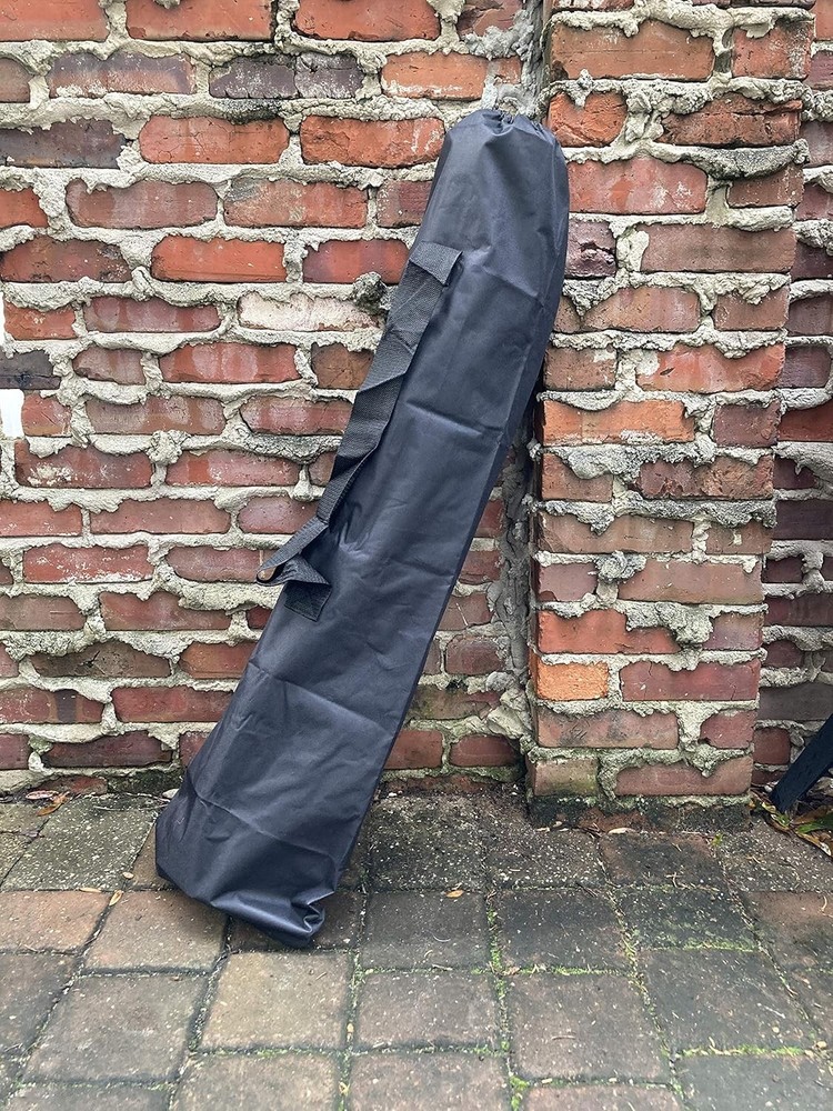 Versatile Drawstring Camp Chair Bag - Lightweight & Durable for Outdoor Use