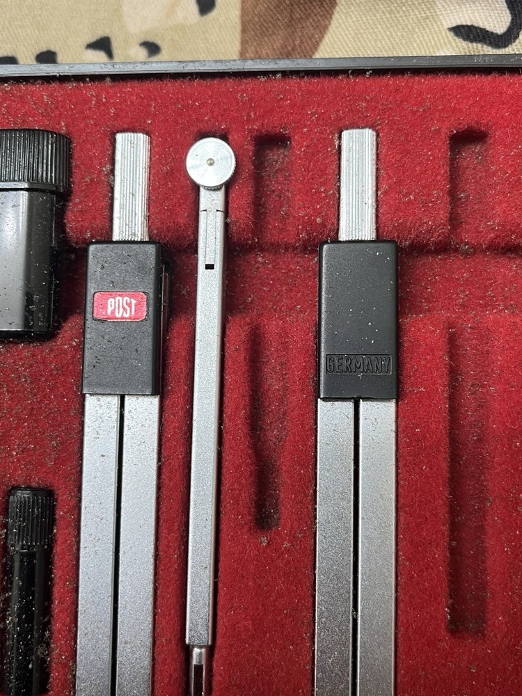 Post Drafting Instruments Germany