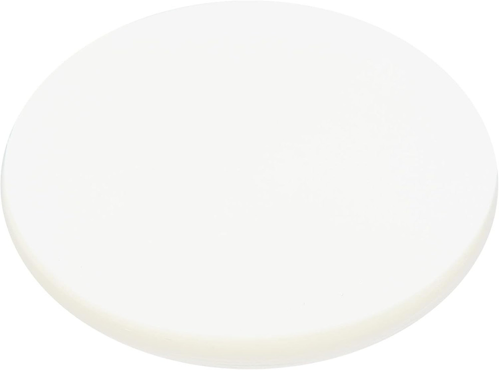 Circle Mylars Button Maker Supplies Button Pin Maker Circle Mylars, 100PCS Plast