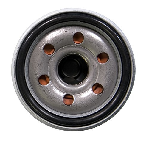 International 18-7897 Oil Filter, Medium