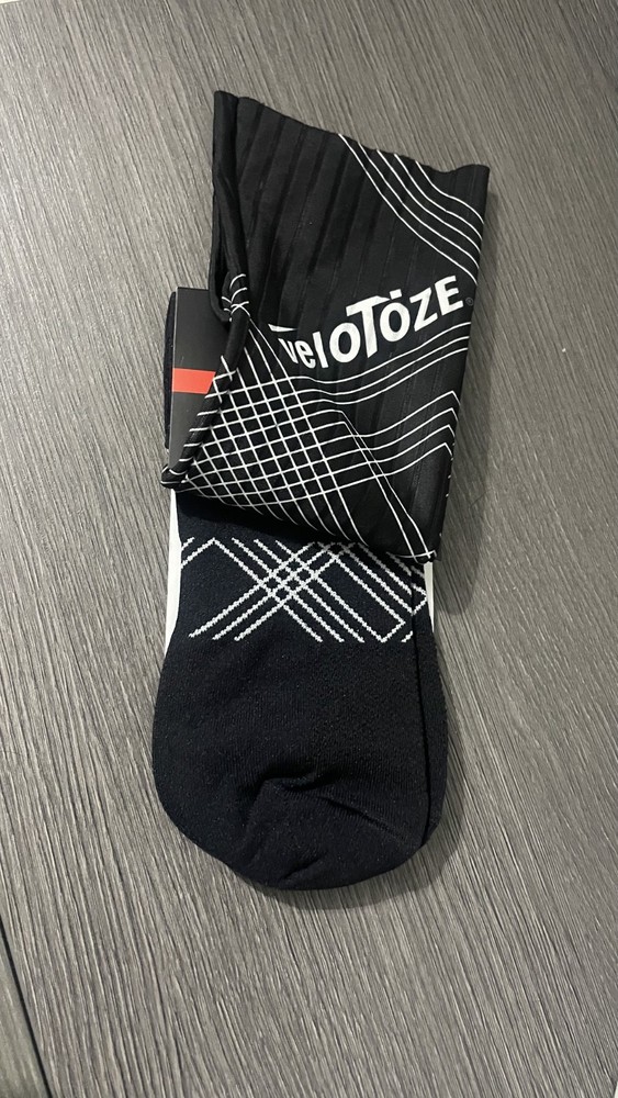 Velotoze Aero Sock