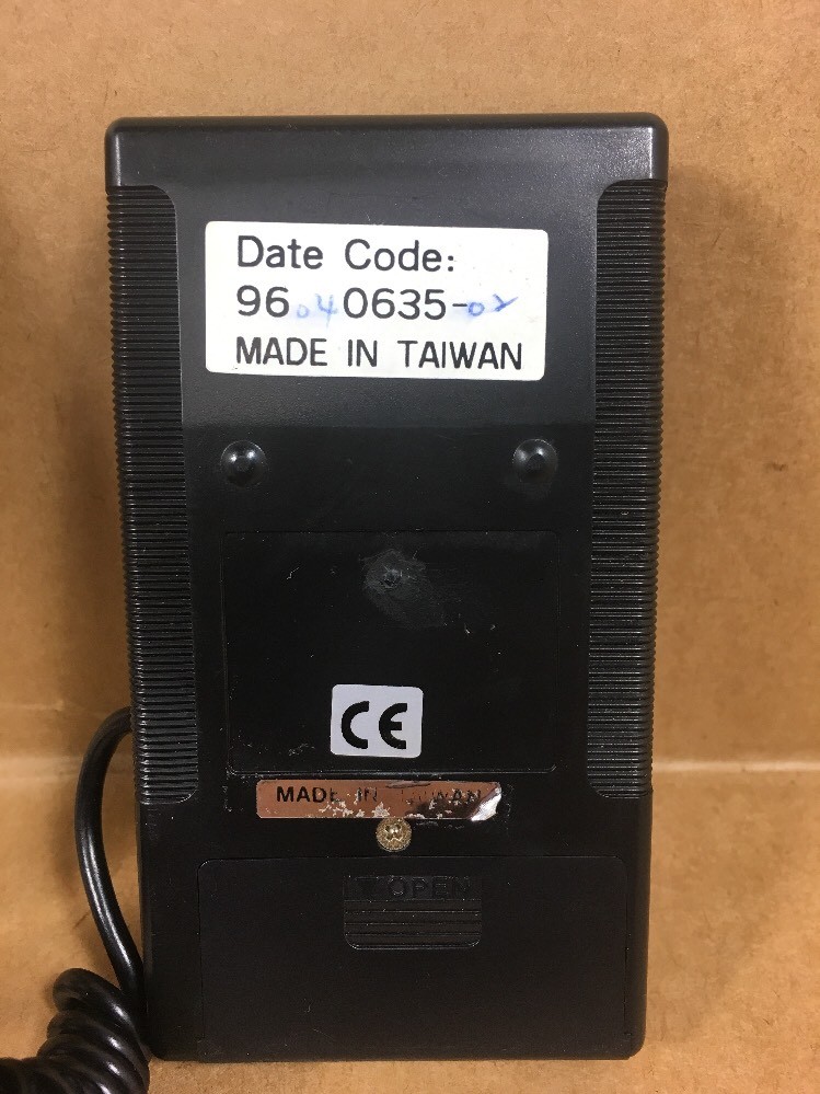 SPER Scientific Light Meter