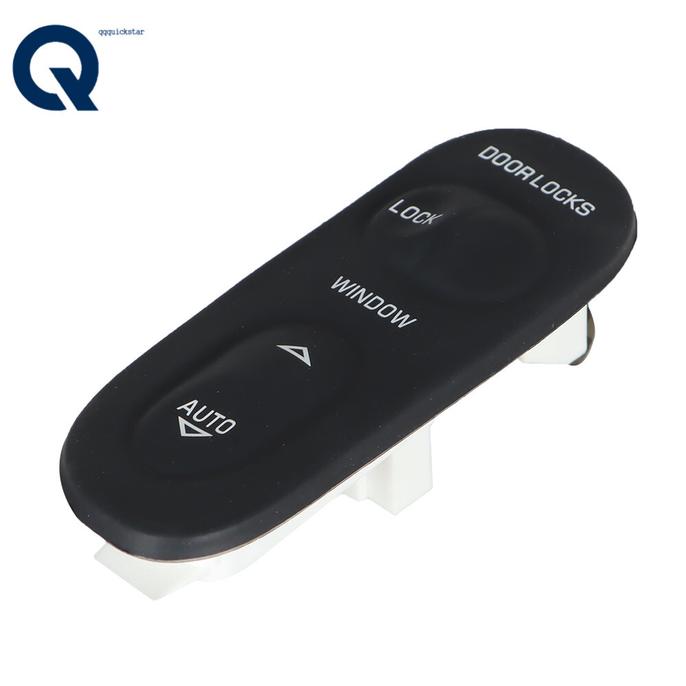 Driver Passenger Side Door Window Lock Control Switch For 97-04 Corvette C5 5.7L