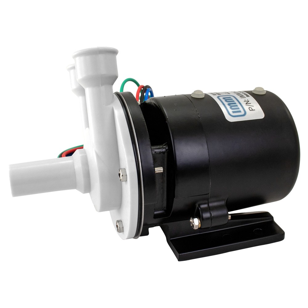 IMM Replacement for Hoshizaki HS-0175 Ice Machine Pump Motor Assembly