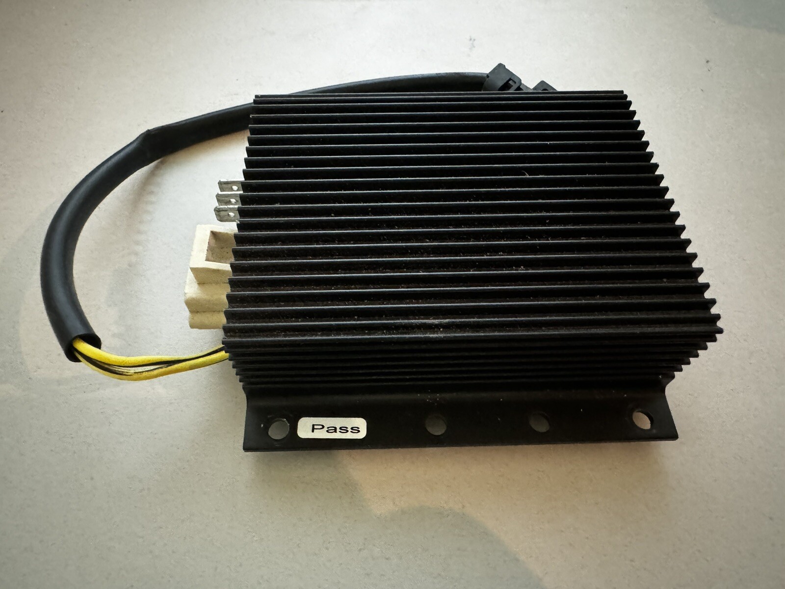 Polaris 4010944 Electronic Control Module 4 ATP 2X4 4X4 Magnum Trail Boss 330