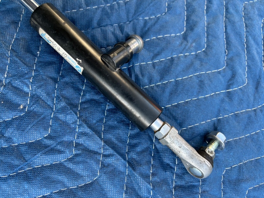 ** 2012 BMW K1600 GTL Steering Stabilizer / Damper **