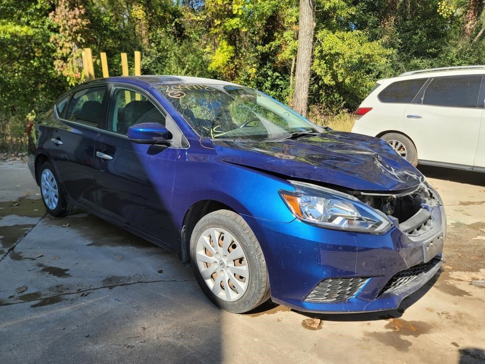 SENTRA 2019 Jack 2349785