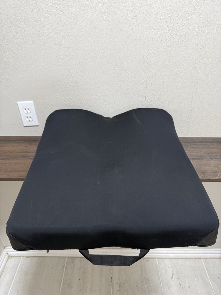 Ride Java Wheelchair Cushion 20x20 Wide