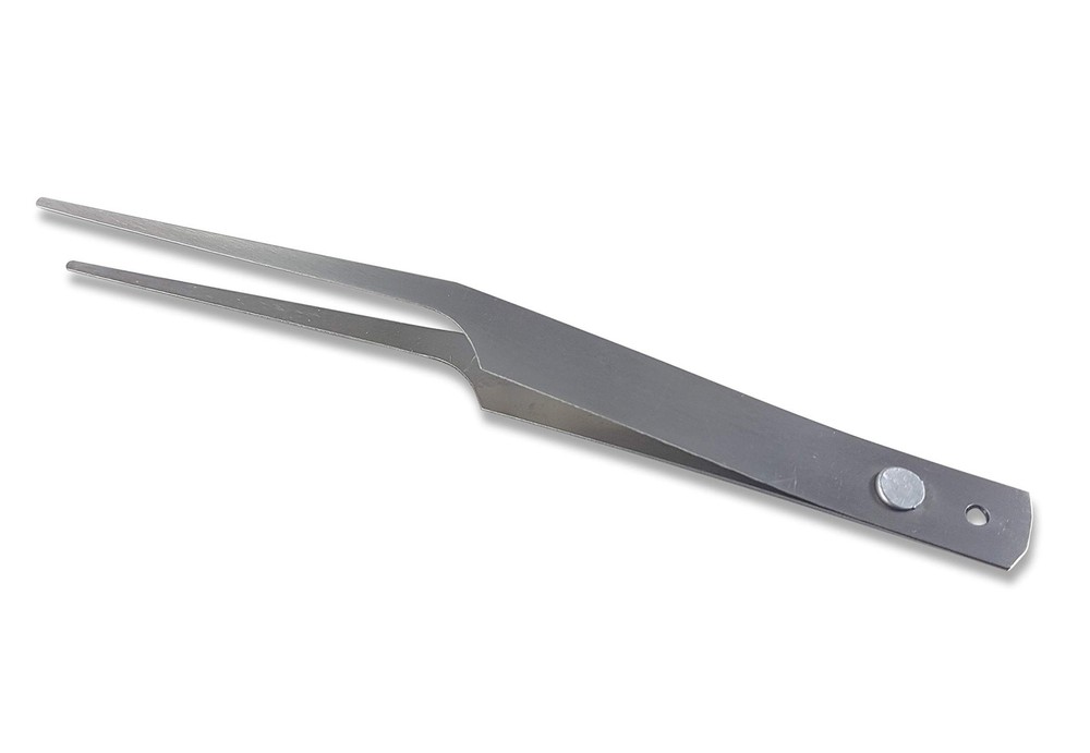Featherweight Entomology Forceps Long Points for a Delicate Entomology Work. ...