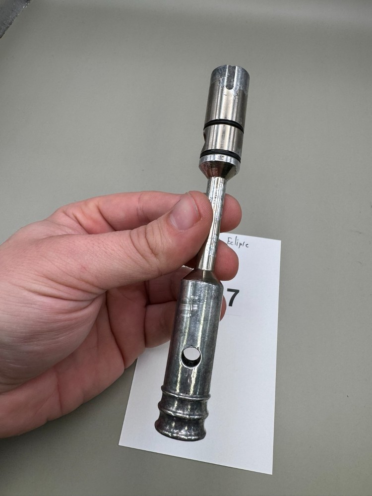 Belsales/Planet Eclipse Autococker EVO Length Bolt-Silver