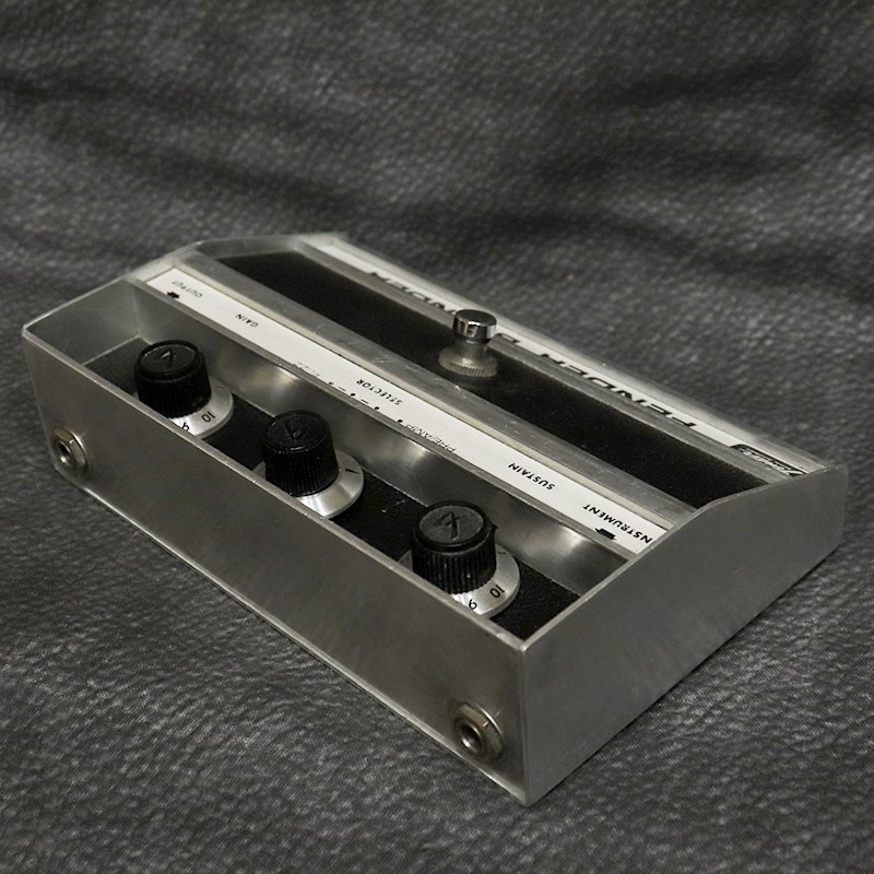 Fender Vintage Blender 3 Knob '76