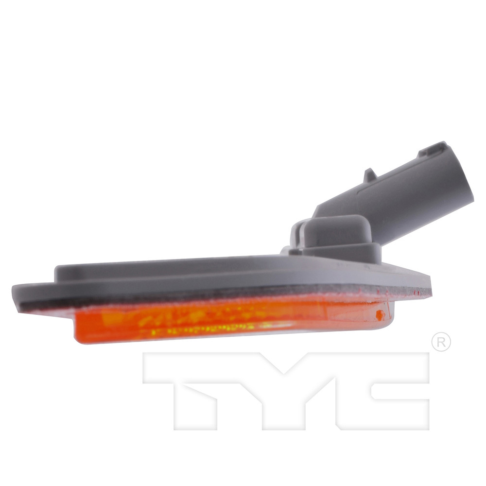 Front Side Marker Light Reflector Right Passenger for 14-19 Mini Cooper