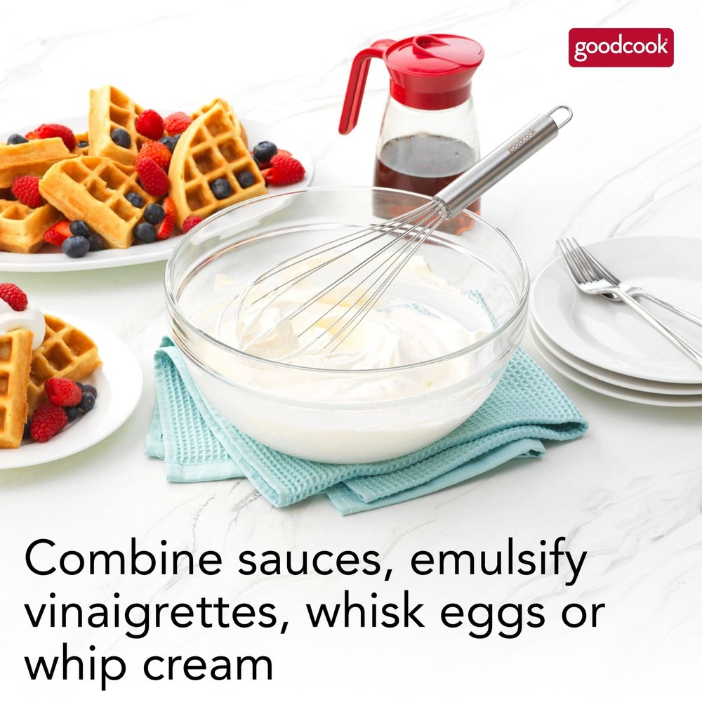 Pro Balloon Whisk (SS430)
