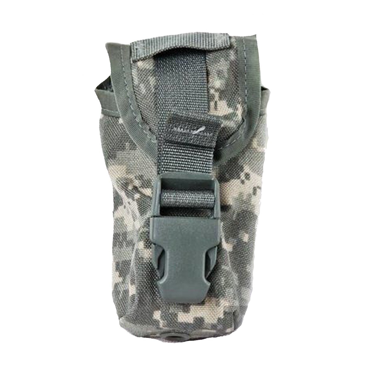 16pc Rifleman Kit MOLLE System ACU Complete Set USGI - Previously Issued