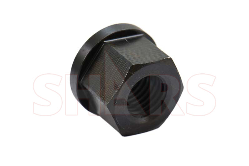 1/2" -13 FLANGE NUTS CLAMPING KIT BRIDGEPORT MILL NEW ![