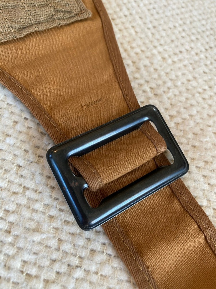 Vintage Model 3400 M Shotshell Belt