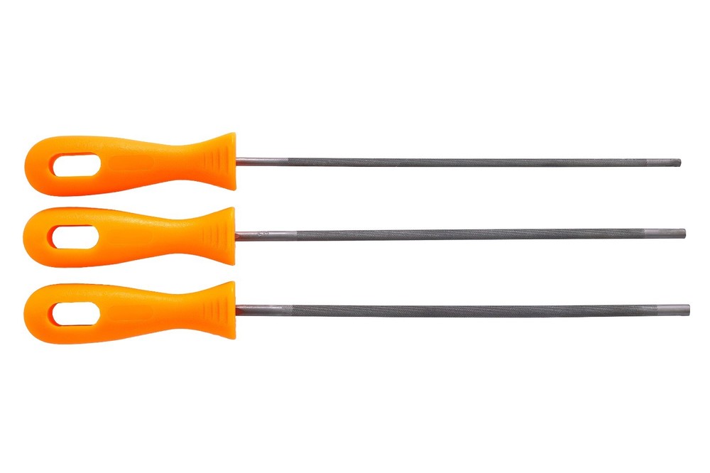 Chain Saw File Set 3 Pc