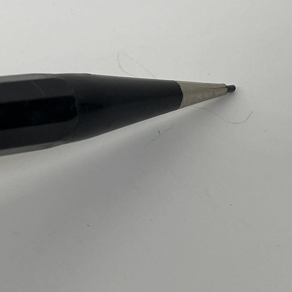 Vintage Mechanical Pencil Tyrell Hardware Beaumont Texas