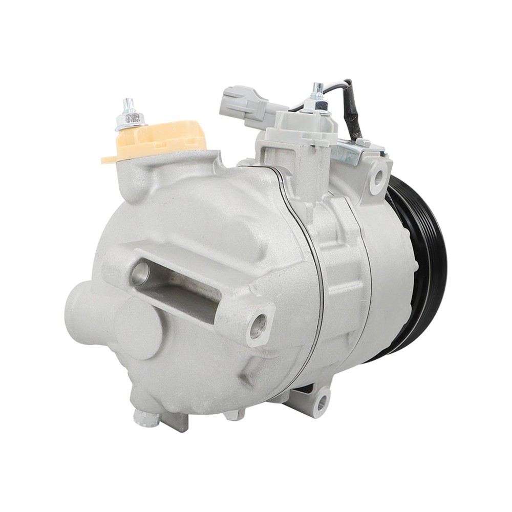 AC Compressor for 1500 5.7L 2014-2018 68140664AE