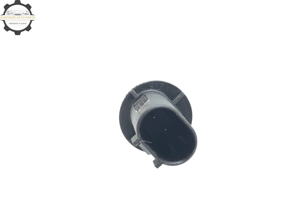 2017-2019 MERCEDES E300 W213 E-CLASS AIR AMBIENT TEMP TEMPERATURE SENSOR OEM