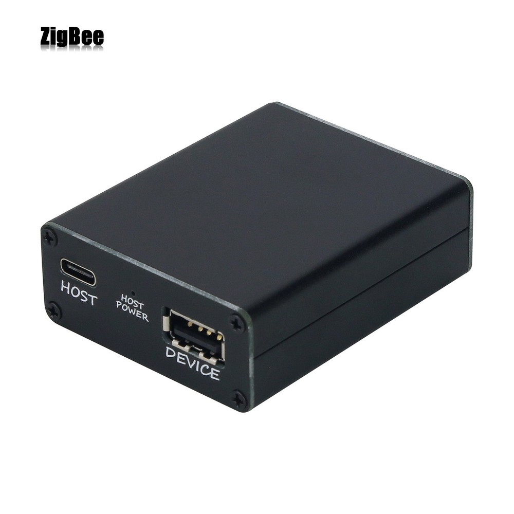 Open Source USB 2.0 Protocol Analyzer Portable Bus Protocol Analyzer Tool