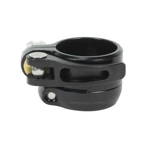 Planet Eclipse Low-Rise Feed Neck Geo / LV1.5 (Black)