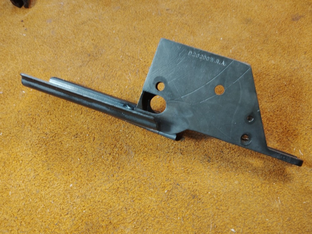 M1 Garand Trigger Housing Winchester WRA 28290 Early Type 1 Small Hole