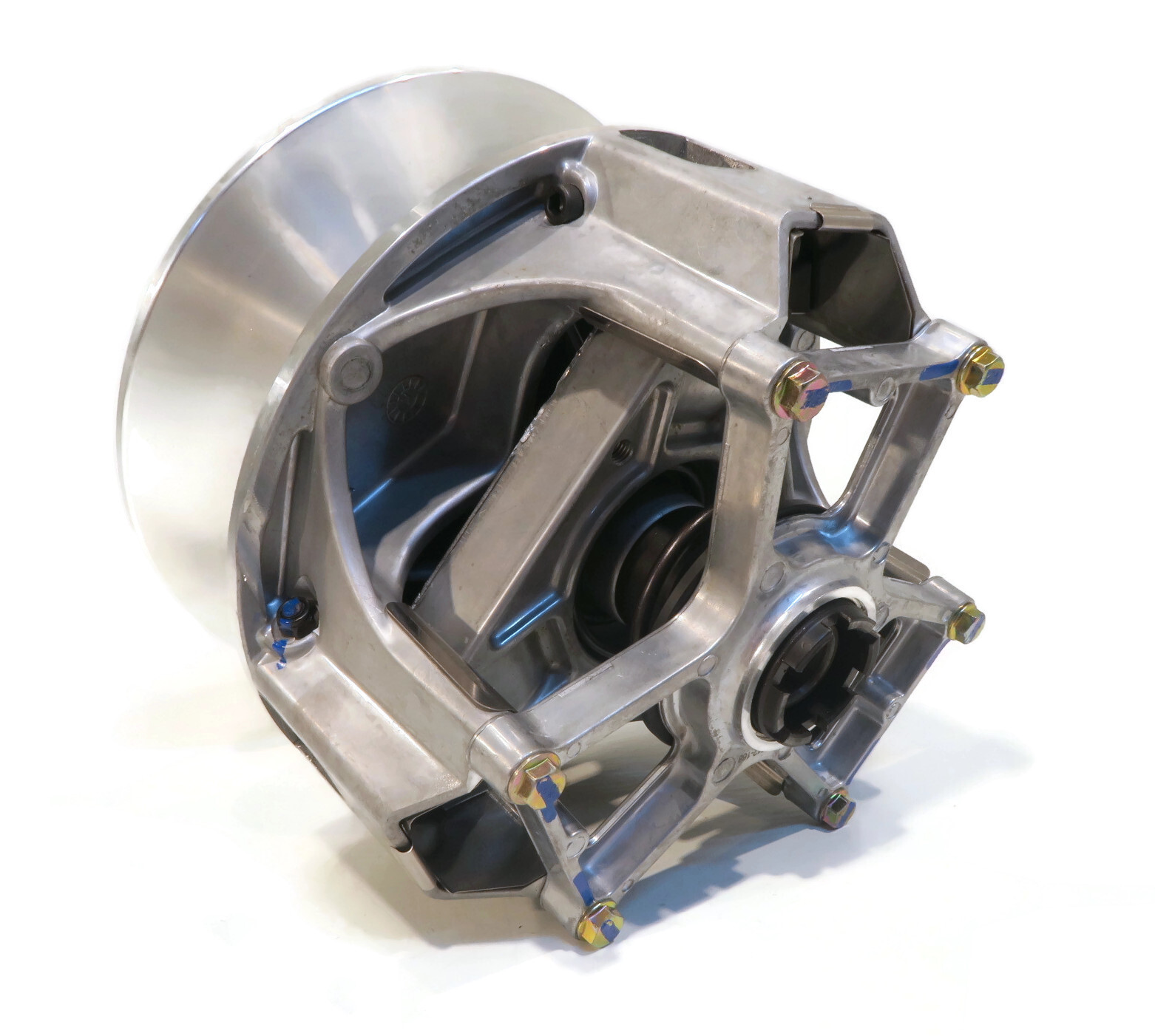 Basic Primary Drive Clutch Assembly for 2016-2019 Polaris RZR XP 4, RZR XP Turbo