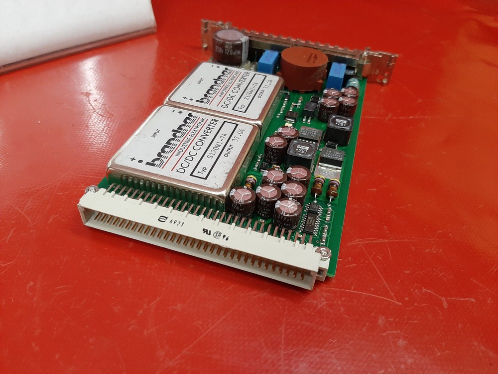 micro dynamica 8303000