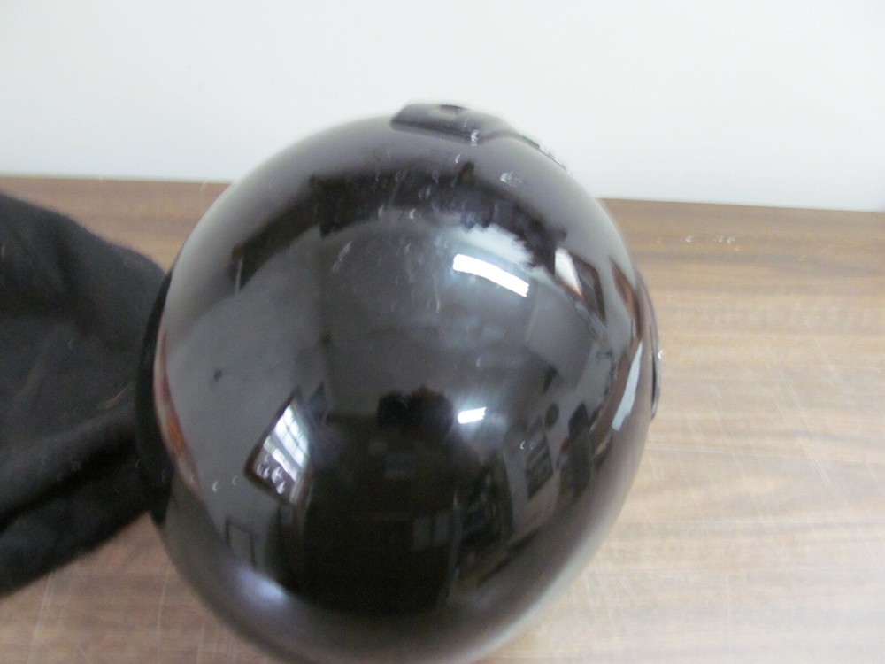 SNELL FULL FACE HELMET