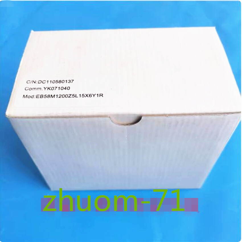 1PC  ELCO encoder EB58M1200Z5L15X6Y1R
