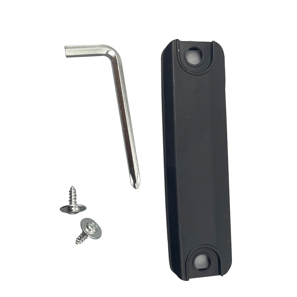 Trunk Hatch Liftgate Back Door Handle Switch Latch Release Button 84840-47020