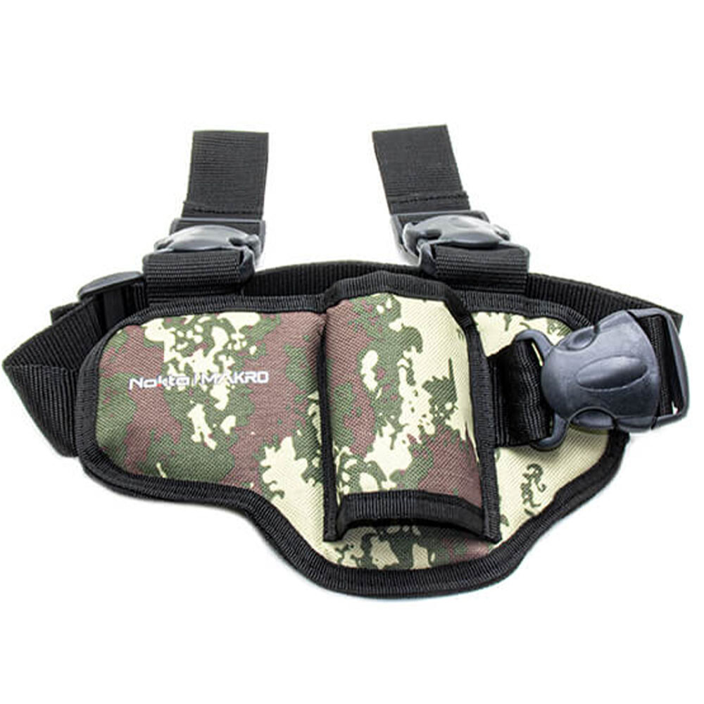 Nokta Advantage Package - Pulsedive Pinpointer, Premium Digger, Pinpointer