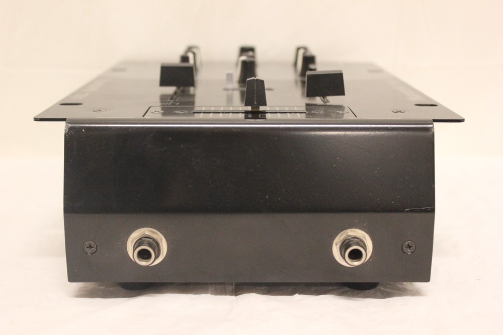 Numark DM950 DJ Mixer Phono Preamp G2